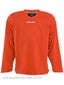 Bauer Core Practice Hockey Jersey Orange